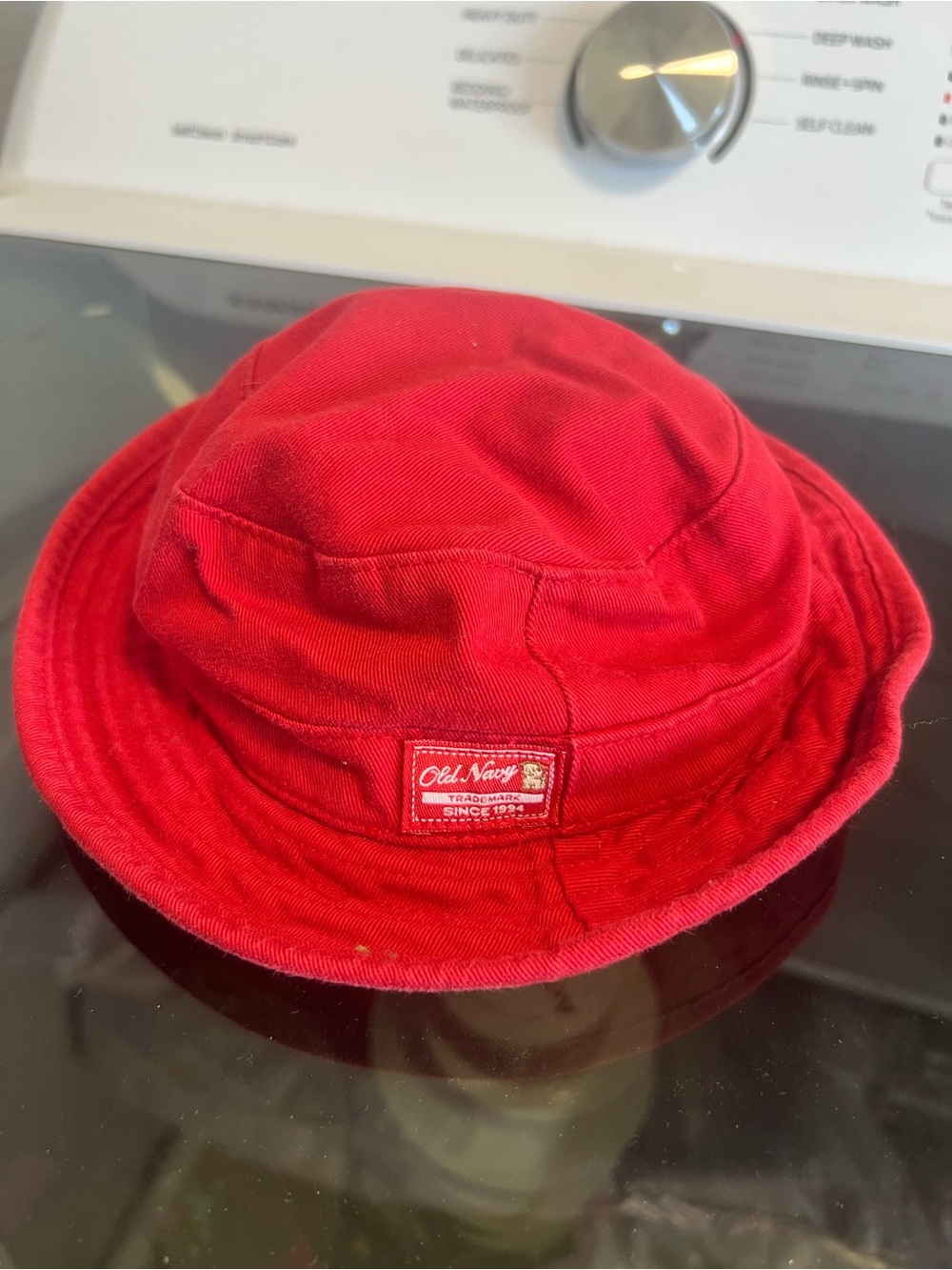 VINTAGE Old Navy Kids Bucket Hat